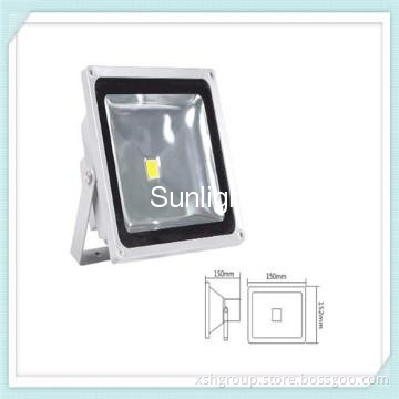 Infrared control IP65 beam angle 90deg. 20W LED flood light